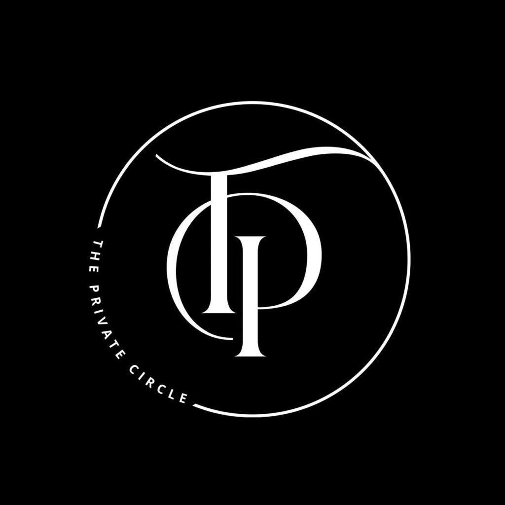 The Private Circle - Curated Private Network